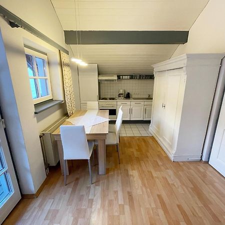 סנט גלנקירש Appartments Limo מראה חיצוני תמונה