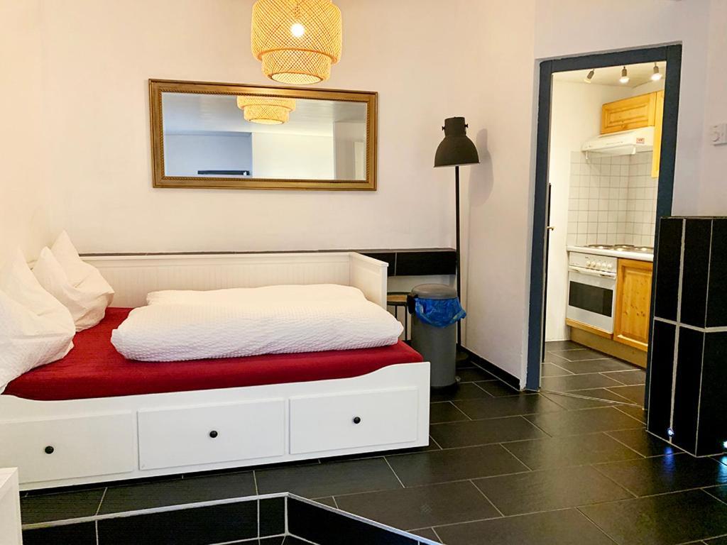 סנט גלנקירש Appartments Limo מראה חיצוני תמונה