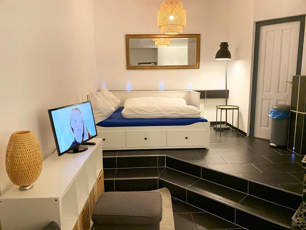 סנט גלנקירש Appartments Limo מראה חיצוני תמונה