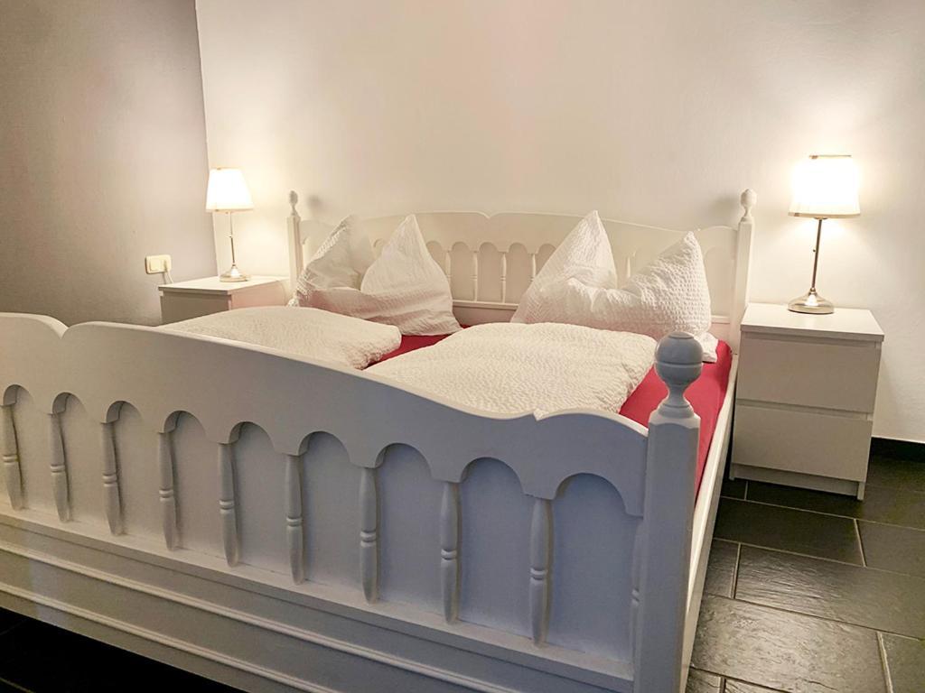 סנט גלנקירש Appartments Limo מראה חיצוני תמונה