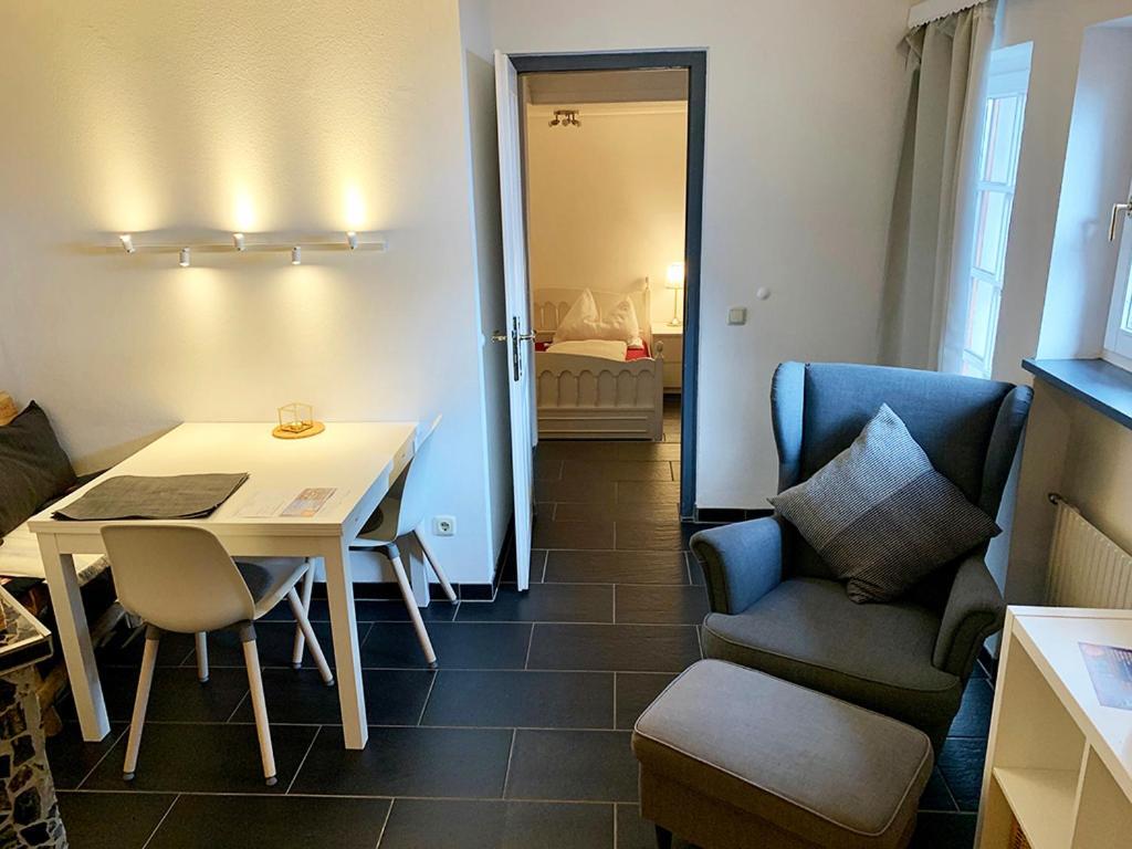 סנט גלנקירש Appartments Limo מראה חיצוני תמונה