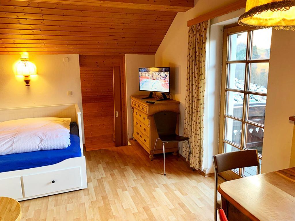 סנט גלנקירש Appartments Limo מראה חיצוני תמונה