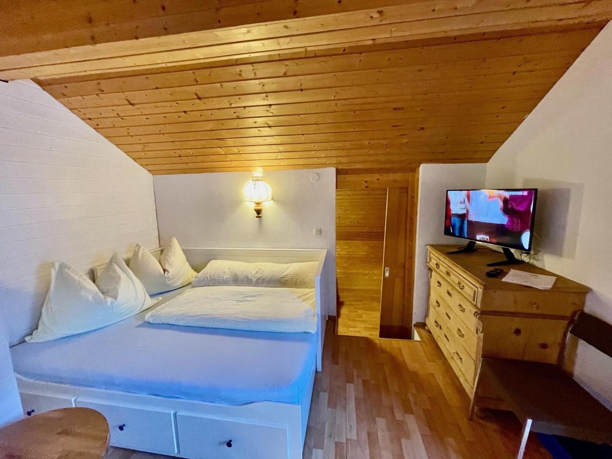 סנט גלנקירש Appartments Limo מראה חיצוני תמונה